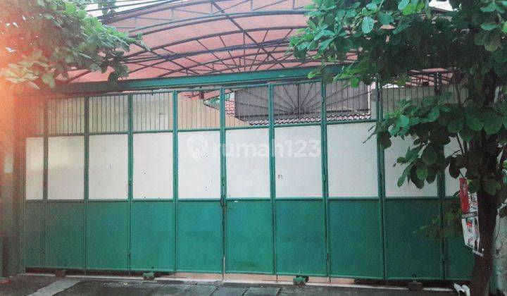 Dijual Ruang Usaha Mulyosari, Ang. Ya086 1