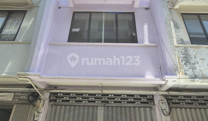 RUKO KLAMPIS SQUARE SURABAYA CHEAP RIK.YA692