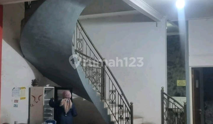 Ruko Dukuh Kupang Pakis Sawahan Ron.a2959 2