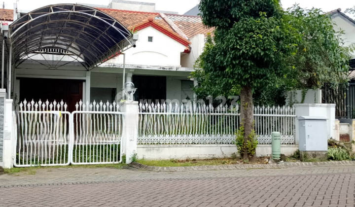 Rumah Citraland Surabaya Murh Rik.nw265 Rumah Citraland Surabaya Murh Rik.nw265