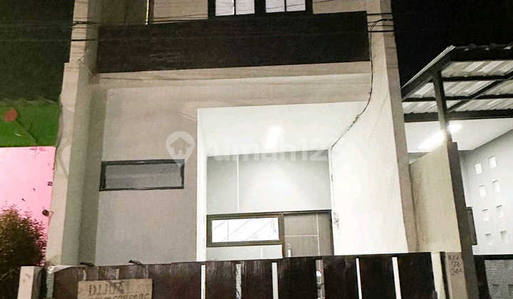 Rumah Wonorejo Surabaya Murah Ang.a003 Rumah Wonorejo Surabaya Murah Ang.a003