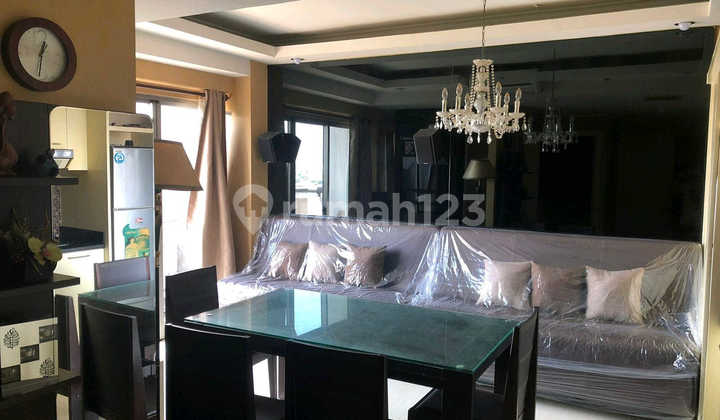 Apartemen Waterplace Murah Ang.a076