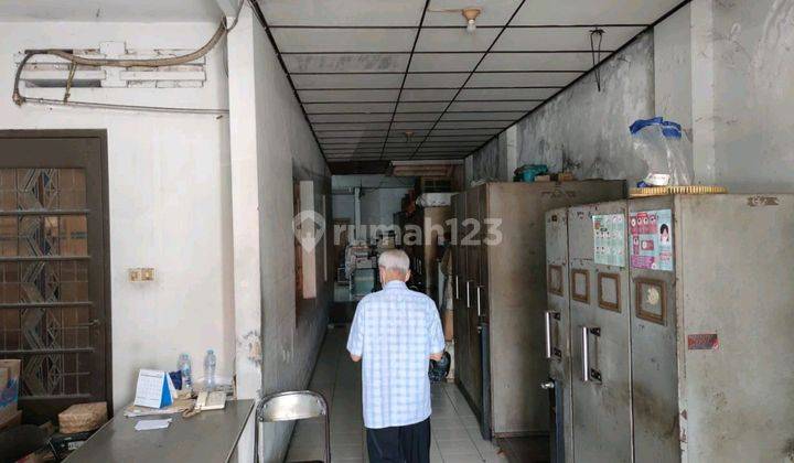 Di Jual Rumah 2 Lantai Di Bawean Surabaya Pusat Ric.a204 2