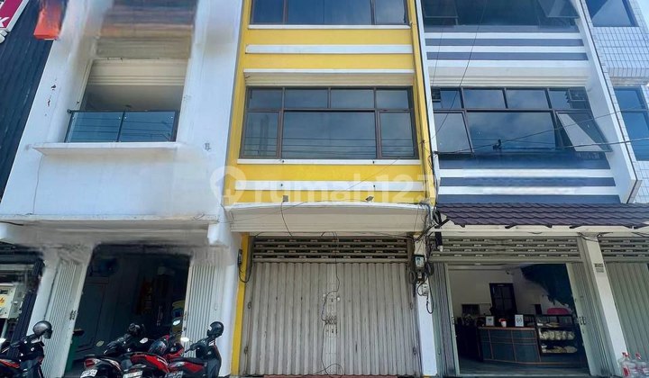 CHEAP RUKO NGAGEL SURABAYA CONTACT RIK.YA081 2