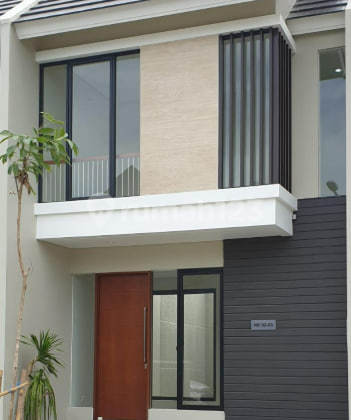 Citraland Surabaya Cheap House Rik.nw062 1