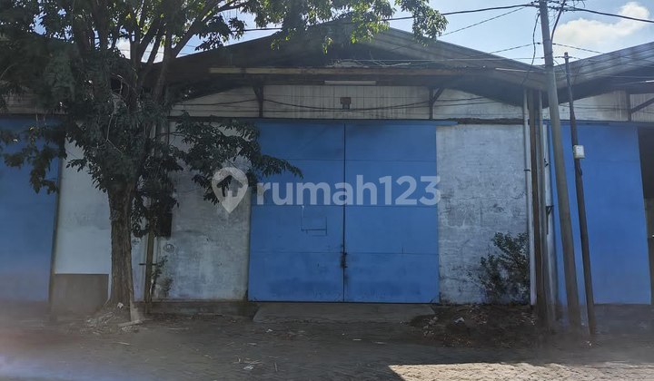 Gudang Margomulyo Permai Surabaya .Nw0094