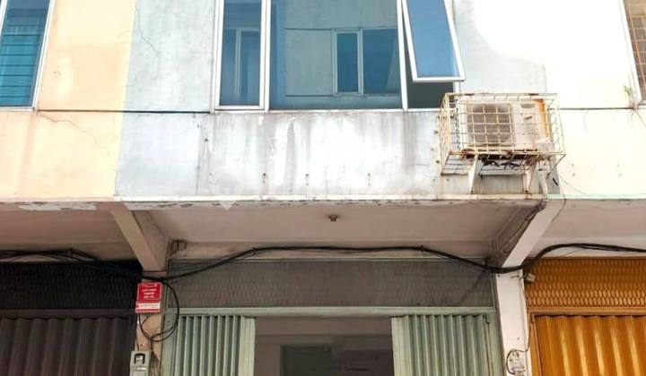 Cheap Bubutan Surabaya Shop House Rik.nw190