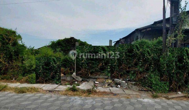 Dijual Tanah Di Medayu Utara EON.A2016 1