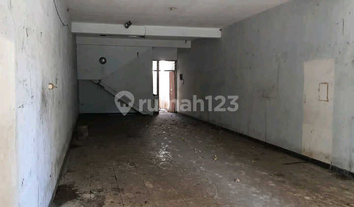 Ruko Surya Inti Permata Sidoarjo Ime.a091 2