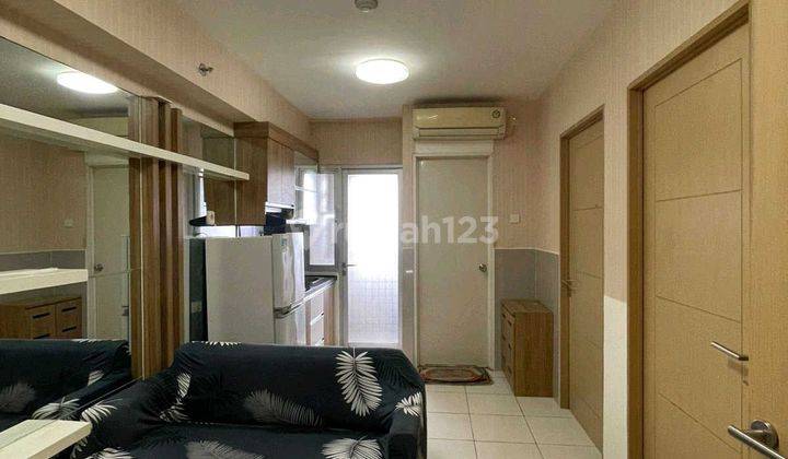 Disewakan Apartemen Stanford Pakuwon City Fer.a098 2