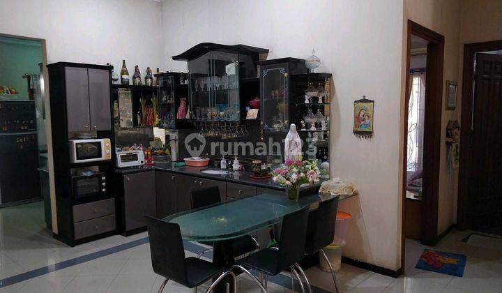 Dijual Rumah Di Kendangsari Ric.a068 1