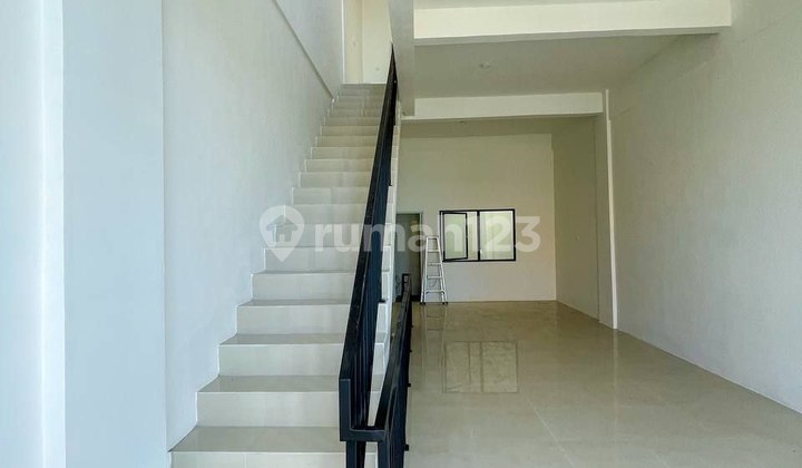 Ruko Eastern Park Sukolilo Surabaya NW161 2