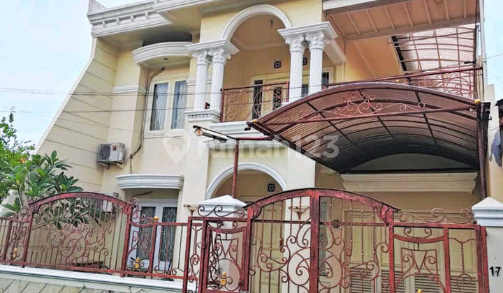 Rumah Tenggilis Surabaya Murah Ang.a069