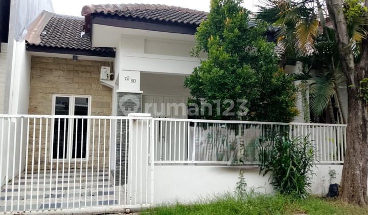 Cheap Citraland Surabaya House Rik.nw251 Cheap Citraland Surabaya House Rik.nw251