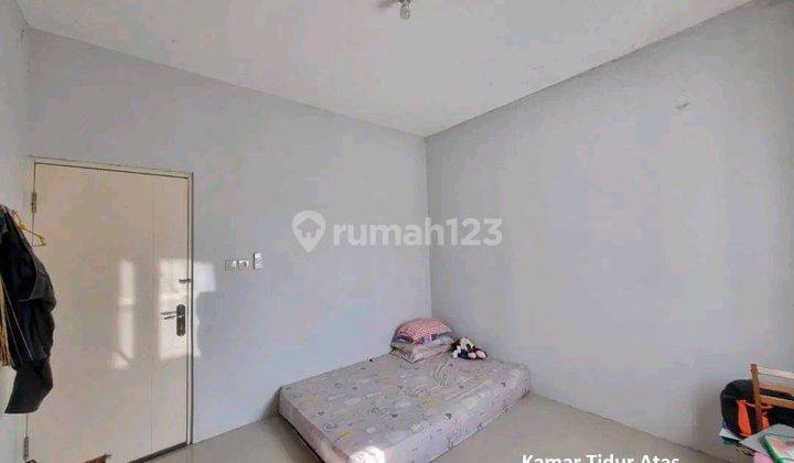 Dijual Rumah Di Taman Medokan Ayu Rungkut Ron.a1907 2