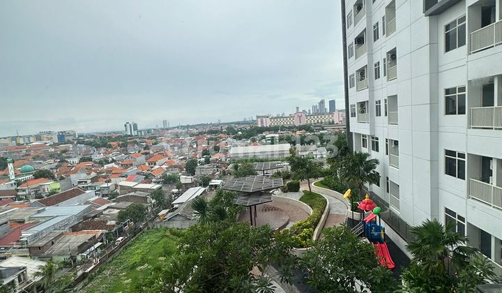 Apartemen Klaska Surabaya Murah Rik.nw32