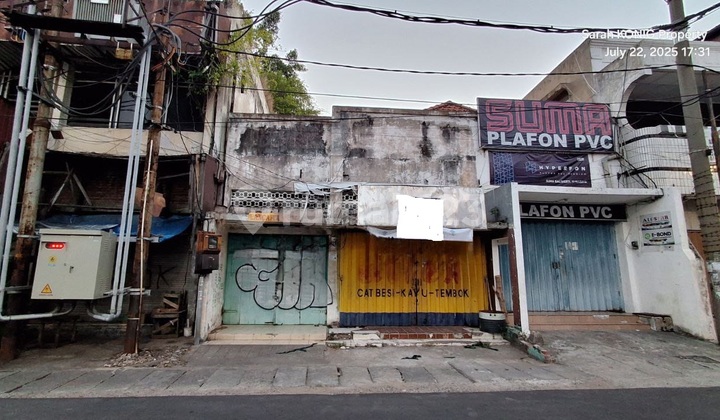 Tunjungan Surabaya Warehouse Cheap RIK.NW0032