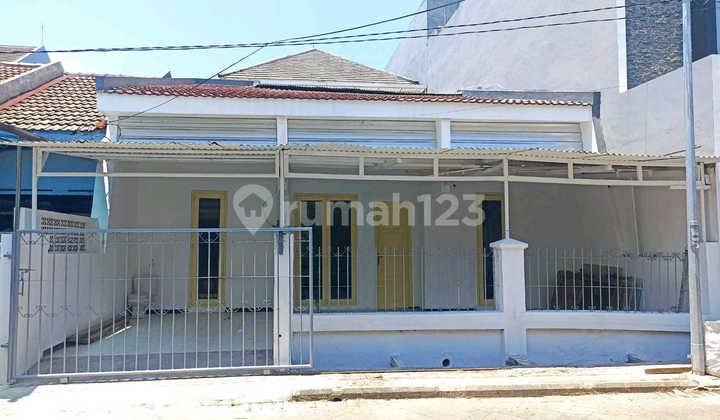 Cheap House Klampis Semolo Barat Surabaya Ang.a117 Cheap House Klampis Semolo Barat Surabaya Ang.a117