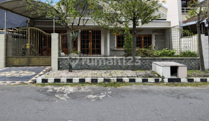 Rumah Dharma Husada Surabaya Murah Rik.nw186 2