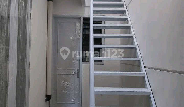 Rumah Pakuwon City Surabaya Murah.a027 2