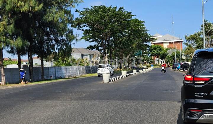 Cheap Ruko Wisata Bukit Mas Surabaya Rik.nw045 2