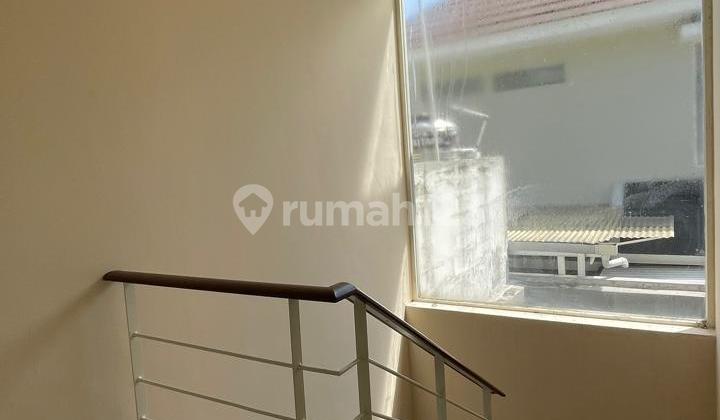 Citraland Surabaya Rik.nw200 House 2