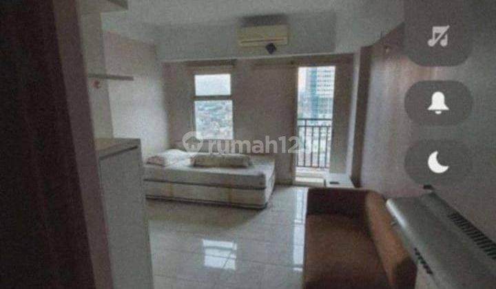 Apartement Margonda Residence 2 1 BR 1