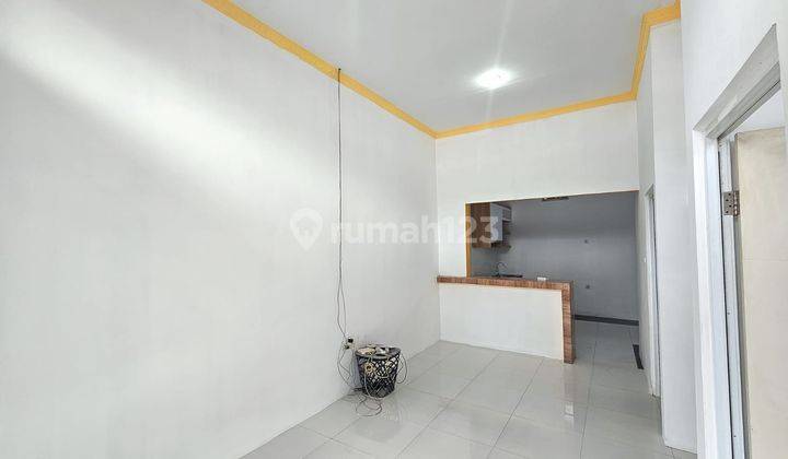 Semi Furnished Rumah Bagus SHM Cilodong, Depok 2