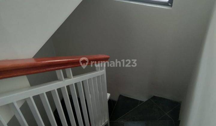 rumah 2 lantai termurah di Cibinong, Bogor dengan fasilitas yang bagus 2