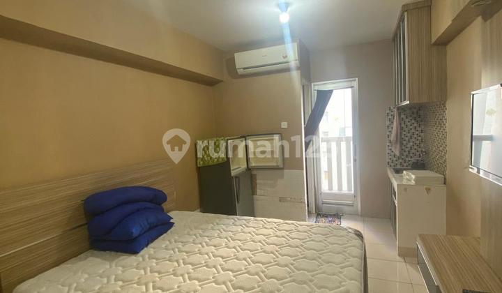 Di Sewakan Bulanan Apartemen Green Bay Pluit Type Studio Furnish Tower D Lantai Sedang Di Sewakan Bulanan Apartemen Green Bay Pluit Type Studio Furnish Tower D Lantai Sedang