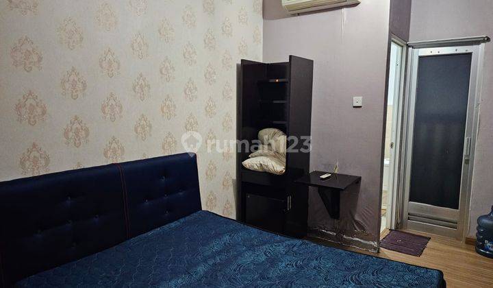 apartement green bay 1 BR Furnished Bagus 1