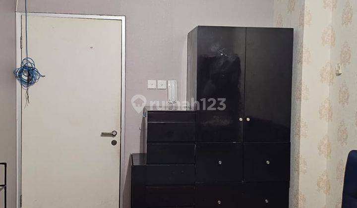 apartement green bay 1 BR Furnished Bagus 2