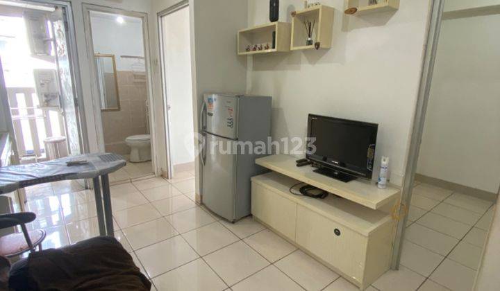 apartement green bay 2 BR Semi Furnished 2