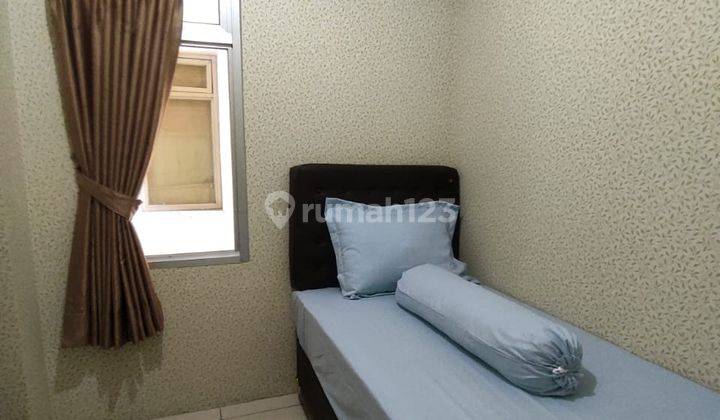 Apartemen Green Bay 2 BR Furnished Bagus 2