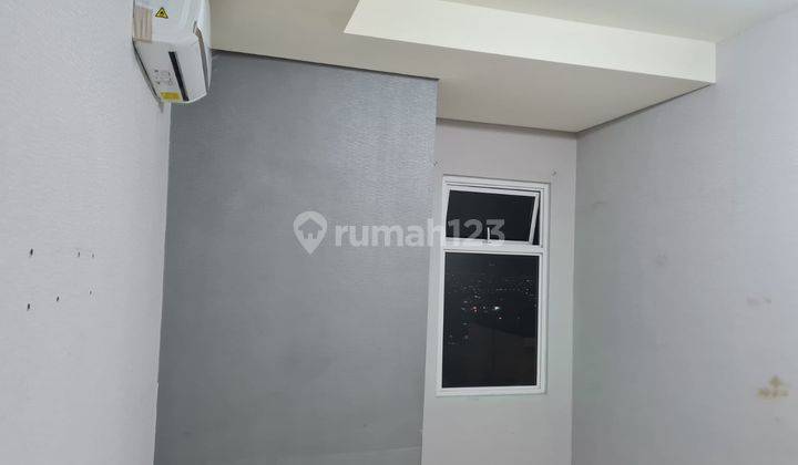 Dijual Condominium Apartement Green Bay 1 BR Unfurnished Bagus 2