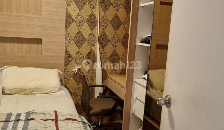 Dijual Apartement Green Bay 2 BR Furnished Bagus 2