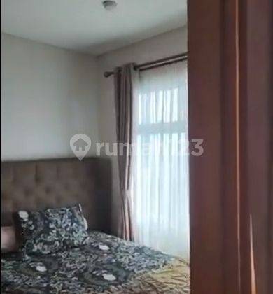 Condominium Apartement Green Bay 2 BR Furnished Bagus 2