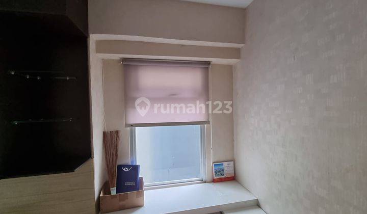 apartement green bay 3 BR Furnished Bagus 2