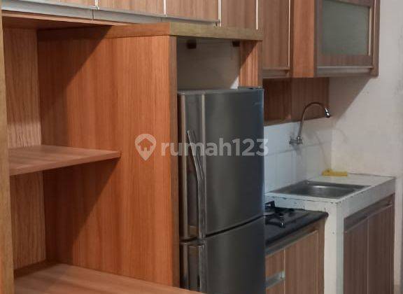 apartement green bay 2 BR Furnished Bagus 2