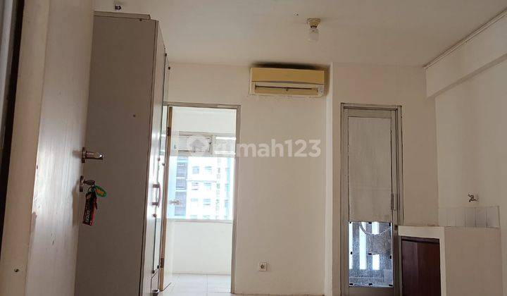 apartement green bay 3 BR Unfurnished Bagus 2