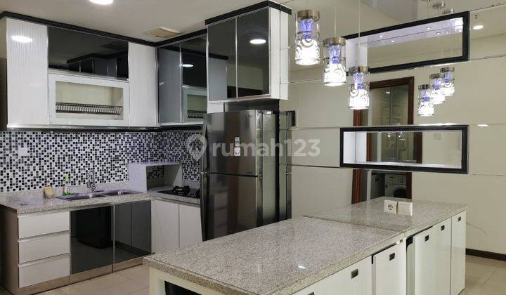 Condominium Apartement Green Bay 2 BR Furnished 1