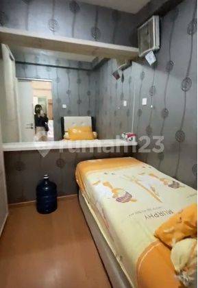 apartement green bay 2 BR Furnished Bagus 2