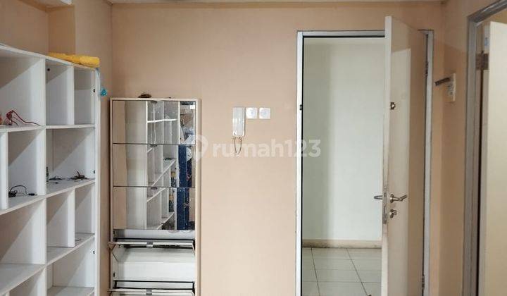 apartement green bay 2 BR Semi Furnished Bagus 1