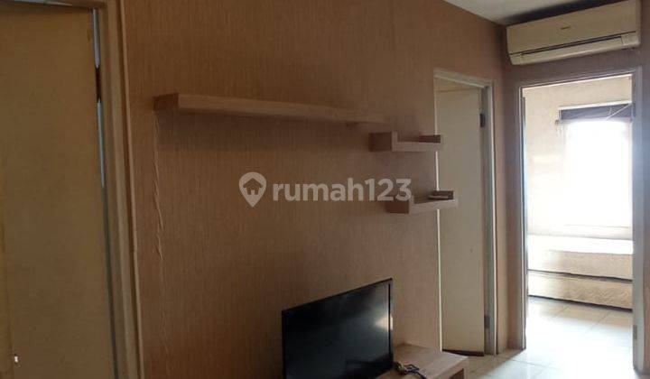 apartement green bay 2 BR Furnished Bagus 2