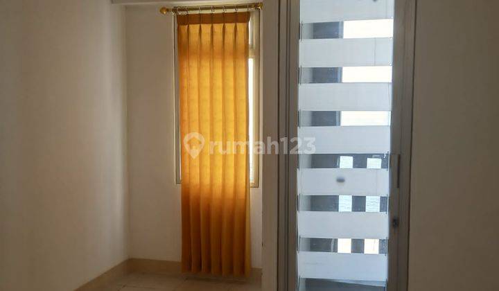 Studio Apartement Green Bay 1 BR Unfurnished Bagus 2