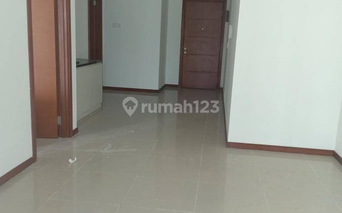 Condominium Apartement Green Bay 2 BR Unfurnished Bagus 2