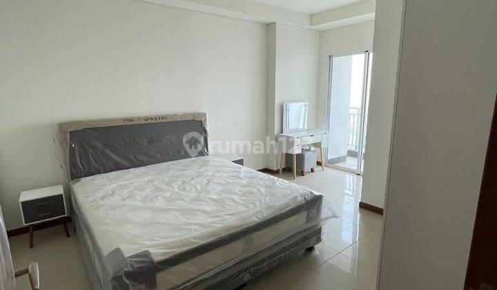 Condominium Apartement Green Bay 2 BR Semi Furnished Bagus 2