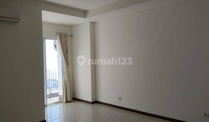 Dijual Cepat Condo Greenbay Pluit 2br Unfurnish Sea View J Uk 77 M View Laut Lantai Rendah 1