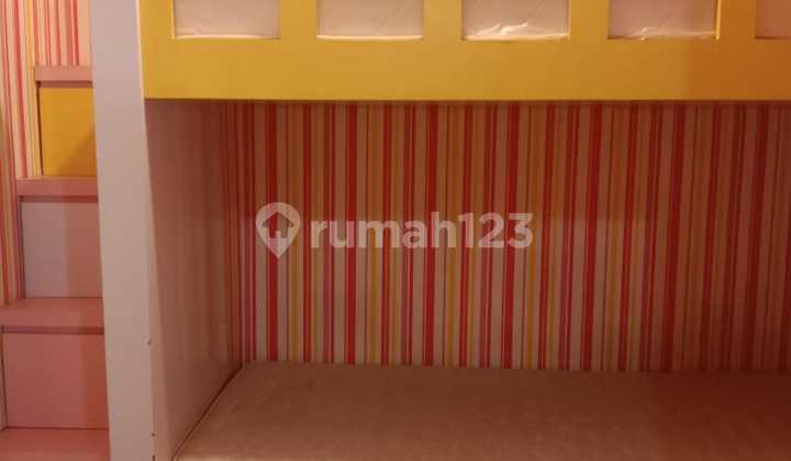 Di Sewakan 2 BR Fullyfurnished Apartemen Green Bay Pluit Tower B Siap Huni 2