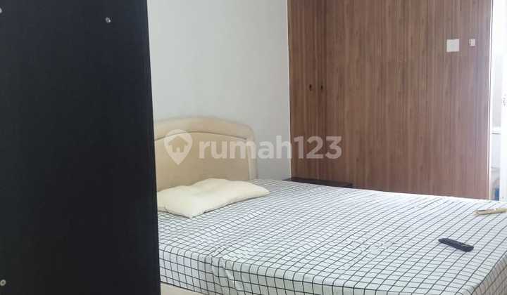 FOR RENT GREEN BAY PLUIT APARTMENT STUDIO FURNISHED SEA VIEW 2